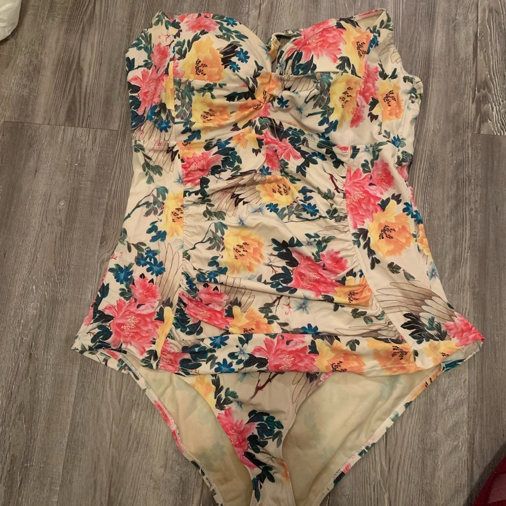 Torrid Swimsuit